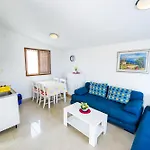 Apartamento Flora
