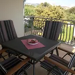 Apartamento Flora *