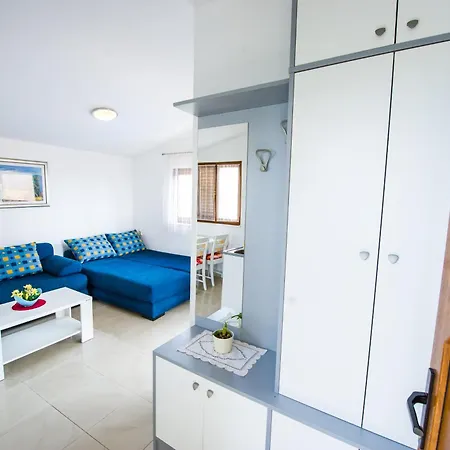 Flora * Rogoznica (Sibenik-Knin)