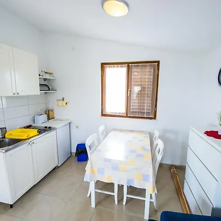 Flora Apartment Rogoznica (Sibenik-Knin)