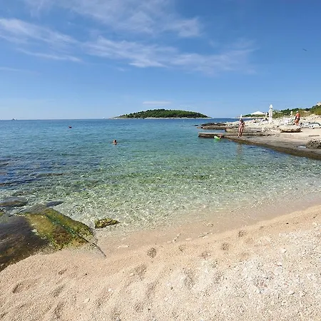 Apartament Flora Rogoznica (Sibenik-Knin)