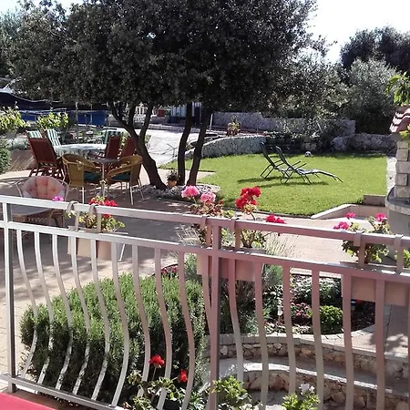 Flora Rogoznica (Sibenik-Knin)