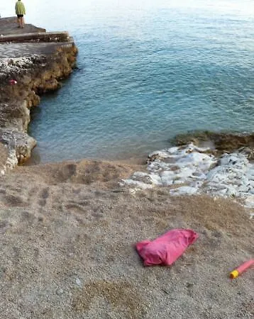 Flora Rogoznica (Sibenik-Knin)