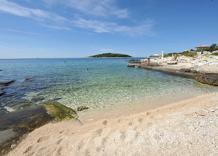 Apartament Flora Rogoznica (Sibenik-Knin)