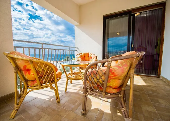 Flora Apartament Rogoznica (Sibenik-Knin)